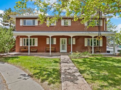 2577 Music Ln, Grand Junction, CO, 81505