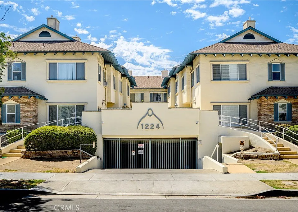 1224 Stanley Ave #4