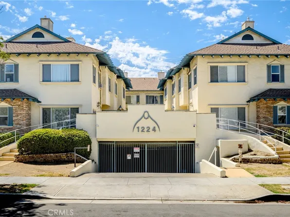 1224 Stanley Ave, Glendale, CA