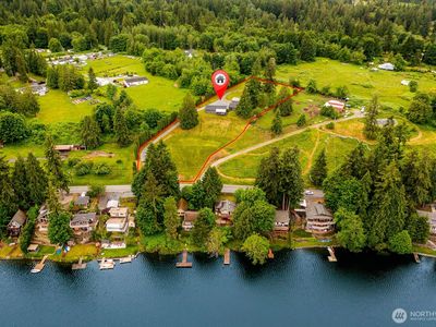 18622 Lakewood Road, Stanwood, WA, 98292