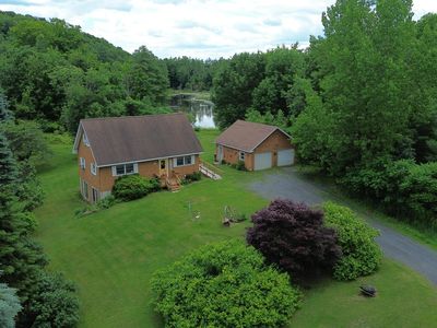 11 Hampton Heights Way, Whitehall, NY, 12887