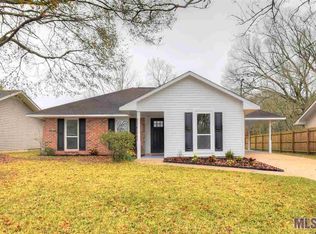 15060 Beau Jon Ave, Prairieville, LA 70769