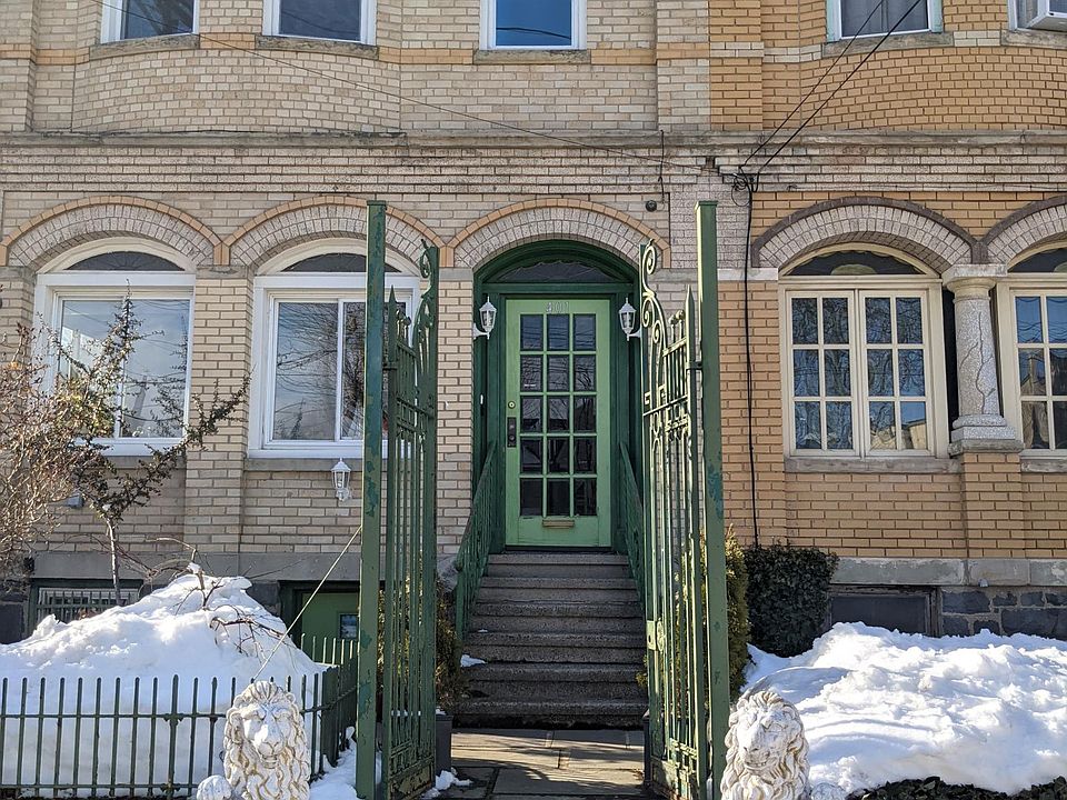401 Gregory Ave, Weehawken, NJ 07086 Zillow
