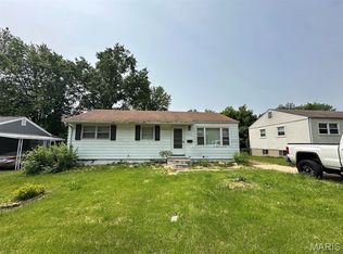 1120 Highmont Dr, Saint Louis, MO 63135