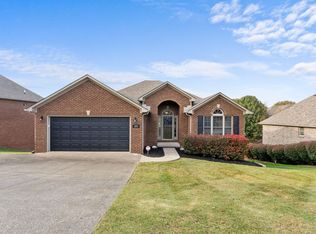 225 Savanna Dr, Richmond, KY 40475