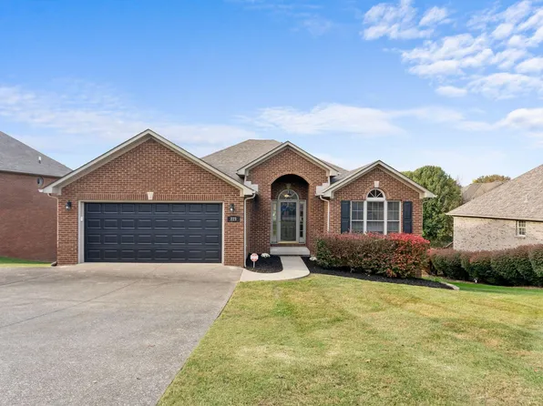 225 Savanna Dr, Richmond, KY 40475