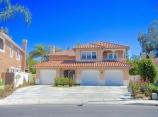 12190 S Riviera, Tustin, CA 92782