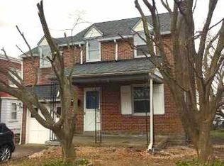 4036 Dayton Rd, Drexel Hill, PA 19026