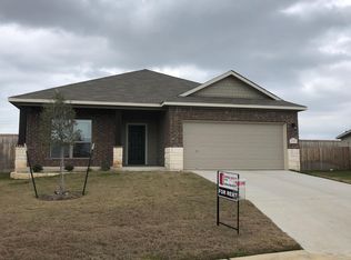 1018 Spring Terrace Loop, Temple, TX 76502