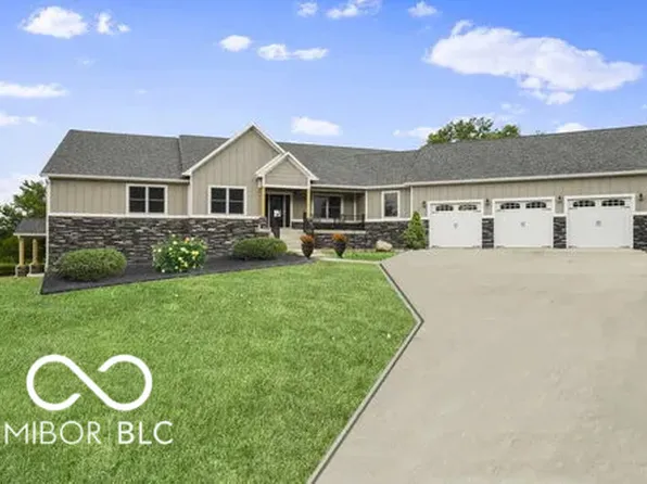 25050 State Road 213, Cicero, IN 46034