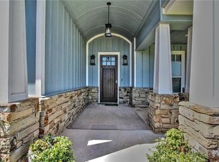 1601 High Ridge Dr, Blanchard, OK 73010