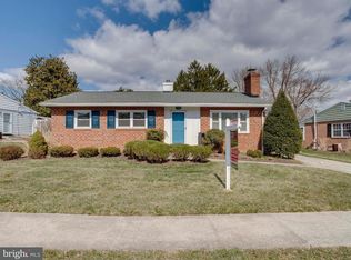 230 Deep Dale Dr, Lutherville Timonium, MD 21093