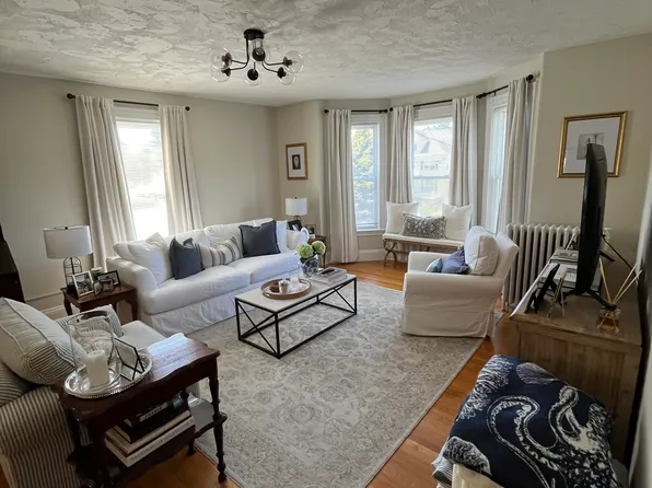 87 Forest St #2, Medford, MA 02155
