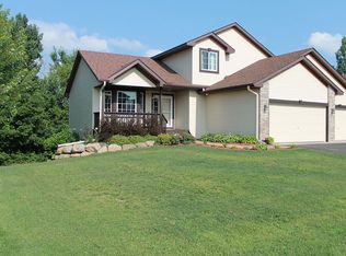 15569 Iodine St NW, Ramsey, MN 55303