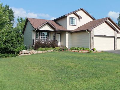 15569 Iodine St NW, Ramsey, MN, 55303