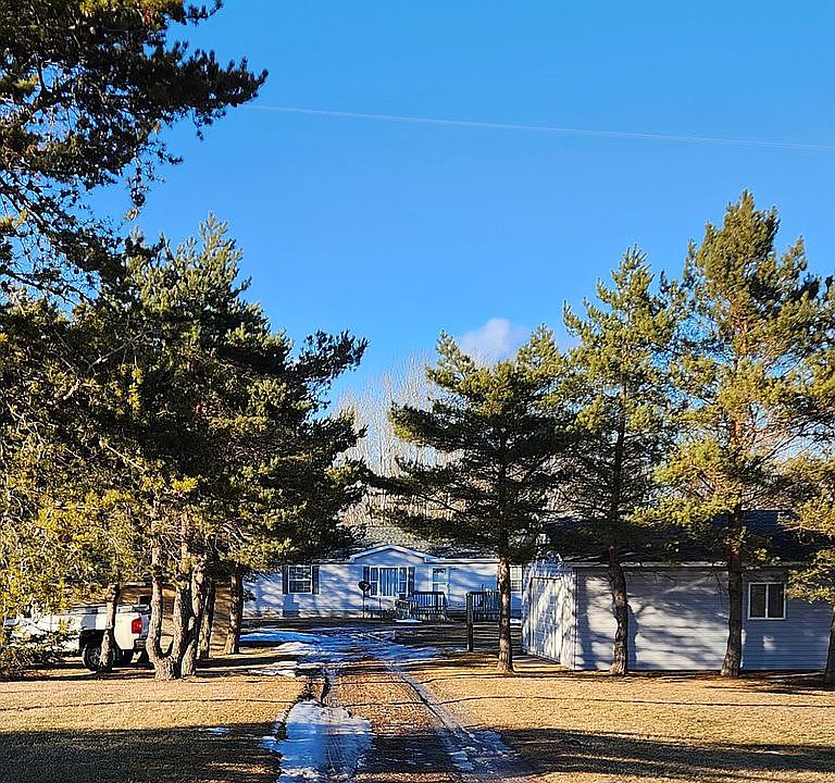 2796 W Norris Rd, Twining, MI 48766 Zillow