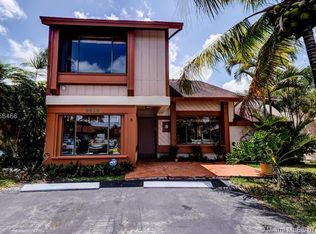 9859 SW 147th Pl, Miami, FL 33196