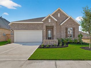 11119 Poplar Tree Dr, Cypress, TX 77433