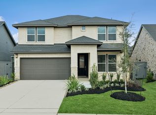 26562 Delightful Dr, Hockley, TX 77447