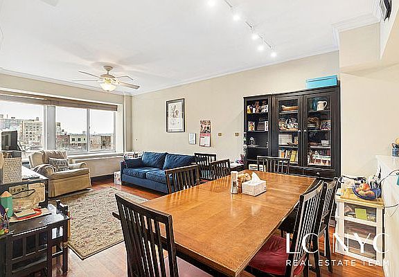 4th image of 603 W 148th St APT 6