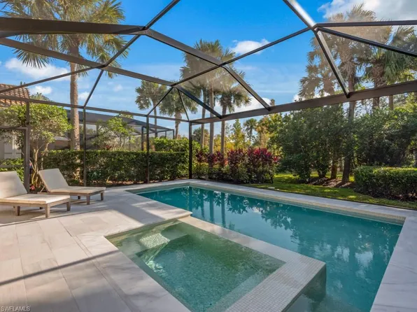3890 Cotton Green Path DR, NAPLES, FL 34114