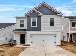 2334 Damascus Way, Lexington, SC 29073