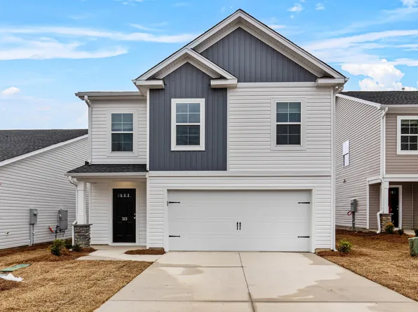 2416 Bold Ruler Rd, Lexington, SC 29073