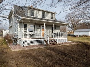 40094 County Rd W, Whitehall, WI 54773