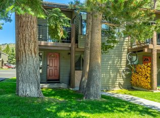384 Joaquin Rd #36, Mammoth Lakes, CA 93546