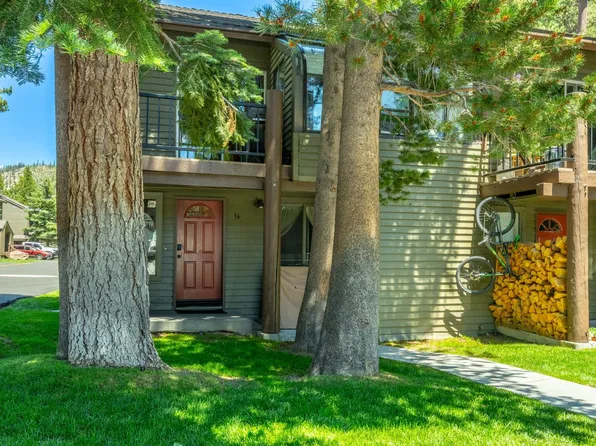 384 Joaquin Rd #36, Mammoth Lakes, CA 93546