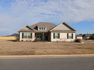 141 Sadie Heights Blvd, Perry, GA 31069