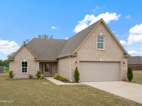 6501 Carmel Point, Walls, MS 38680