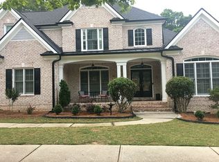 7514 Garland Cir, College park, GA 30349