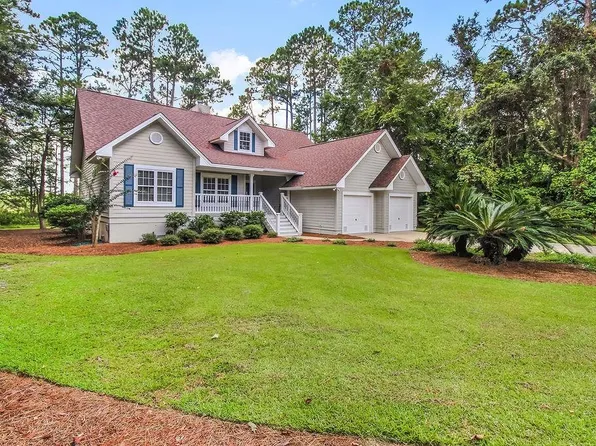 1217 Winterberry Dr NE, Townsend, GA 31331