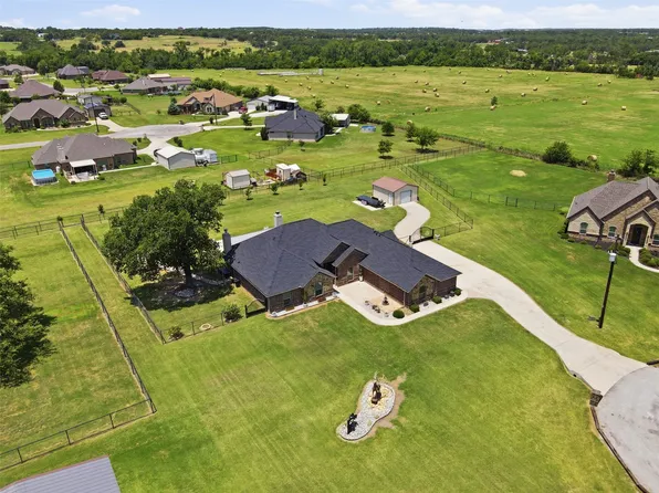 205 Lavender Ct, Springtown, TX 76082