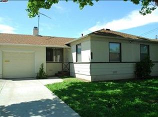 17351 Via Andeta, San Lorenzo, CA 94580