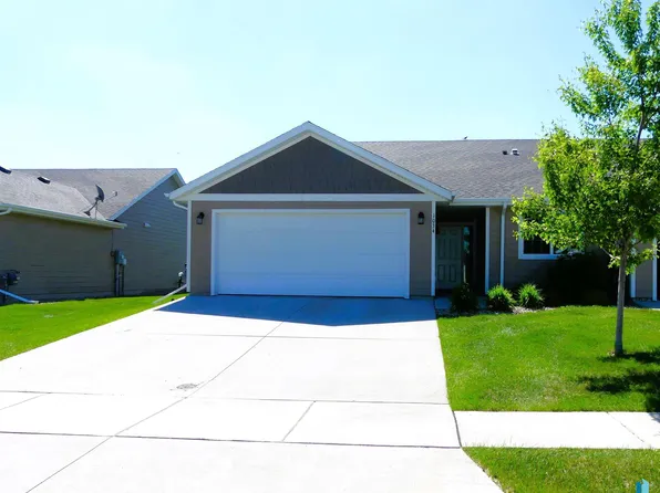 1034 N Lalley Ln, Sioux Falls, SD 57107