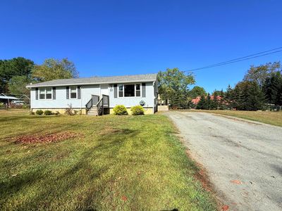 36 Puckershire Avenue, Claremont, NH, 03743