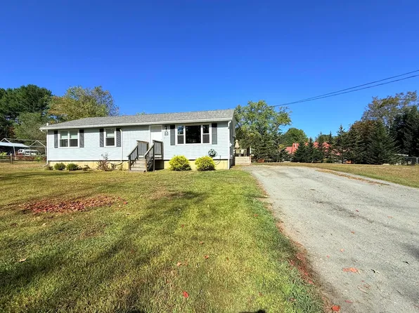 36 Puckershire Avenue, Claremont, NH 03743