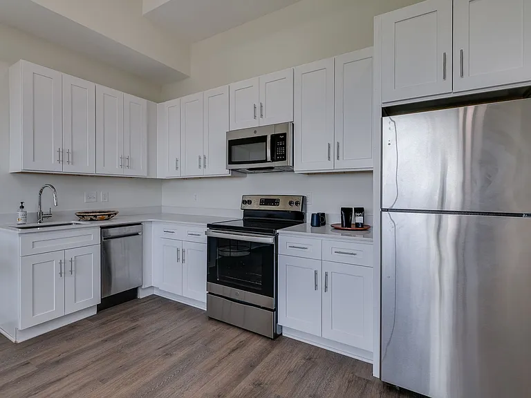 The Ledger Residences — Photo 46