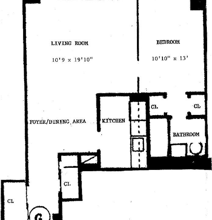 1st image of 235 E 87th St APT 6G