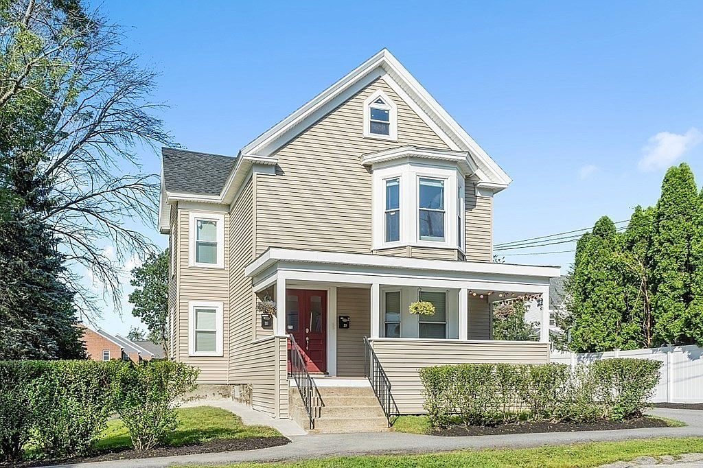 30 Maple Ave, North Andover, MA 01845 Zillow