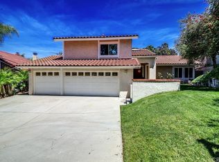 158 S Canyon Woods Rd, Anaheim, CA 92807