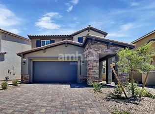 2722 Hot Cider Ave, North Las Vegas, NV 89031