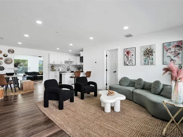 1772 SW 43rd Ave, Fort Lauderdale, FL 33317