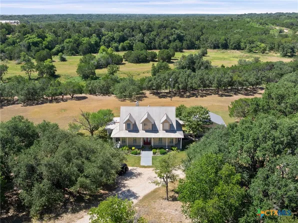 7531 Fm 2843, Salado, TX 76571