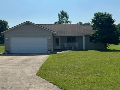 1395 Saffron Dr, West Salem, OH, 44287