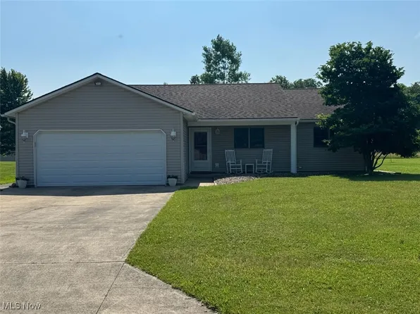 1395 Saffron Dr, West Salem, OH 44287