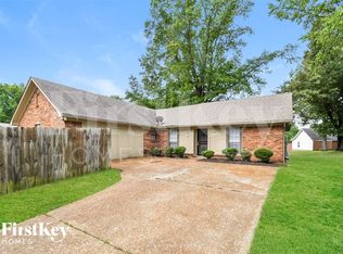 4349 Winter Park Dr, Memphis, TN 38141