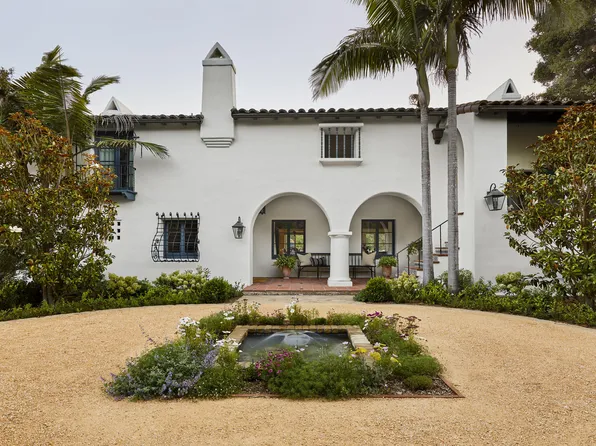 0 La Vereda Ln, Santa Barbara, CA 93108